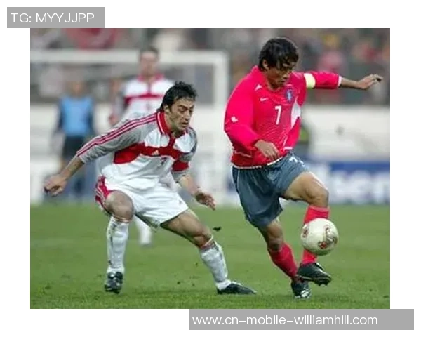 2002年世界杯土耳其与韩国的经典对决与难忘回忆