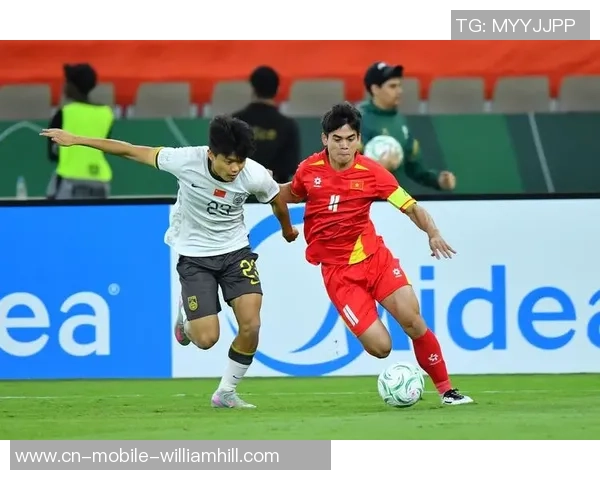 老挝U23与印尼U23激战正酣比分揭晓引发热议