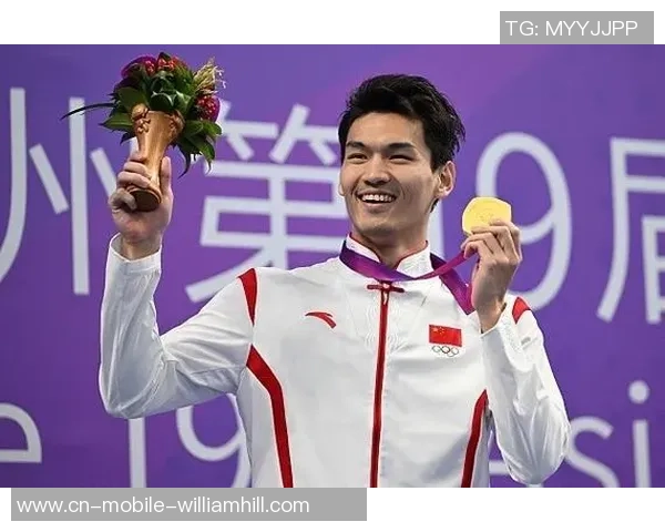 徐嘉余,四连冠!孙杨被撤销成果 徐嘉余,四连冠!孙杨被撤销成果